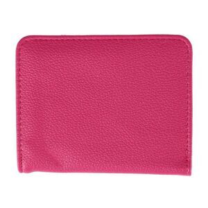 CTM Women's Mini Organizer Wallet